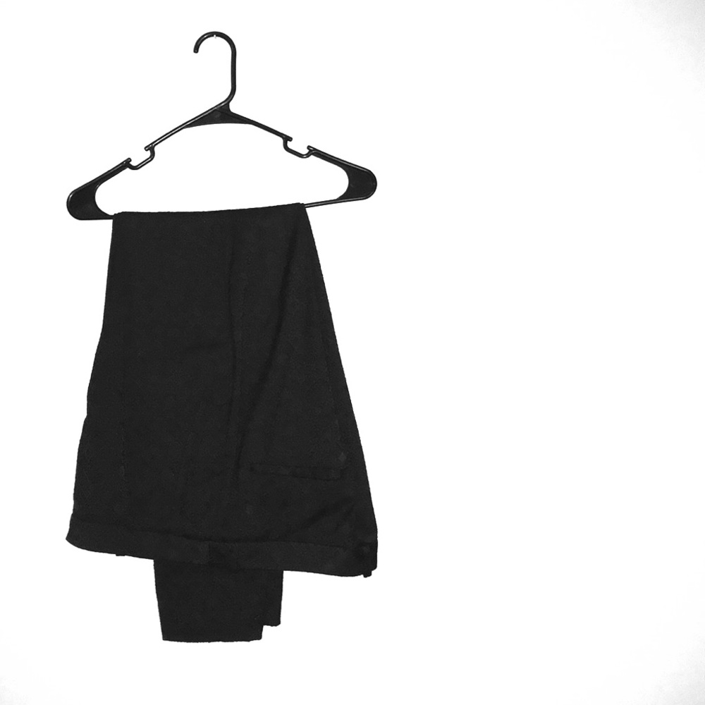 H&M • skinny pants